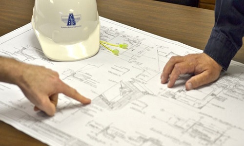 Contracting and Infrastructure