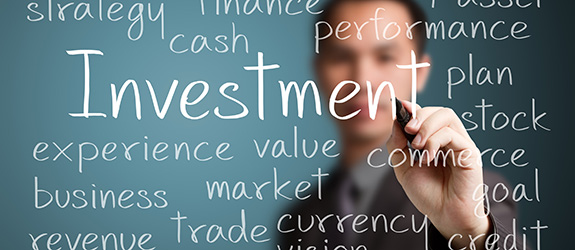 Investment and Company Formation