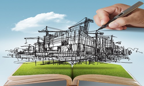 Construction contracting project