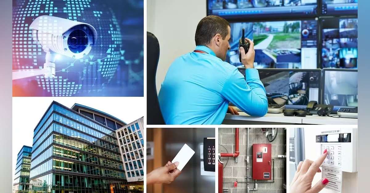 security-systems