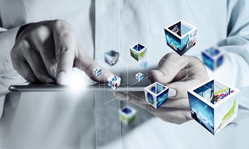 مشروع تصميم وإنتاج برامج